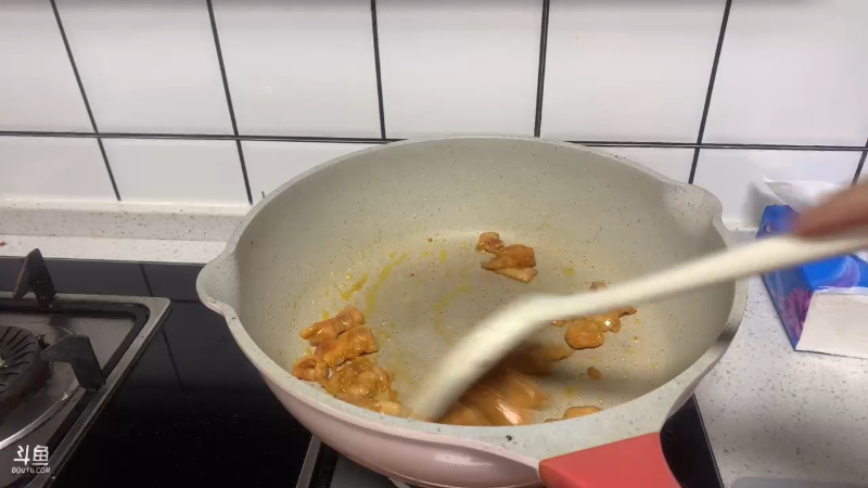 不会胖？