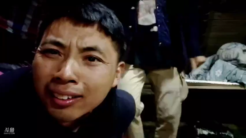 【2022-04-19 01点场】逐梦兄弟：《荒岛余生》第6天 等你回来