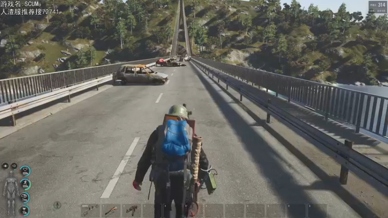 【2022-04-19 19点场】巴格拉斯：热爱生活，走进巴叔