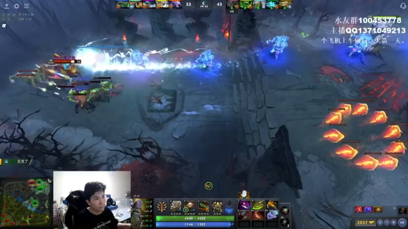 【2022-04-16 01点场】青择_：玩游戏最重要的当然是！