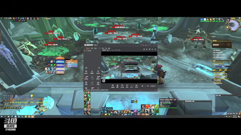 【2022-04-18 23点场】山之光：提升一下熊