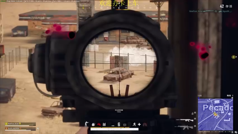 【2022-04-18 23点场】憨厚的小5：武仔：新赛季冲冲冲！ 6621954