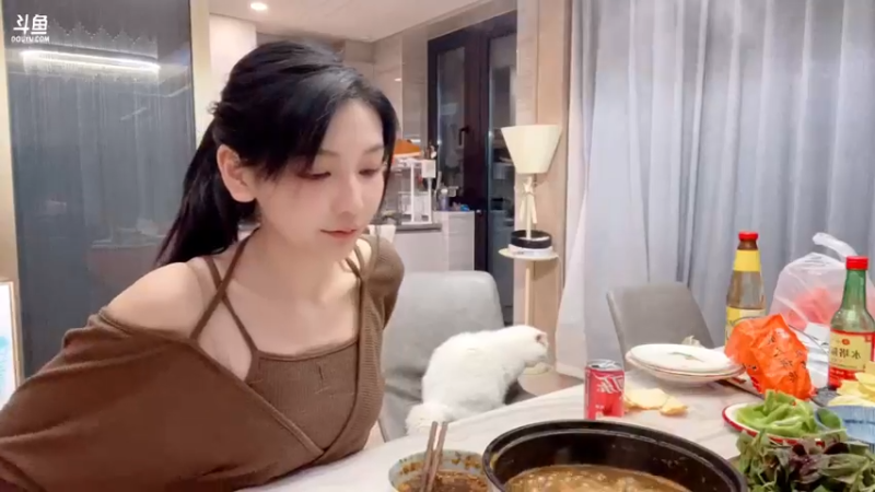 【2022-04-19 20点场】叶知秋Vanessa：秋：双倍亲密度