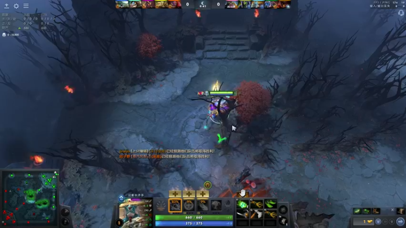 【2022-04-19 02点场】刘嘉俊Sylar1：拿出你的百分之百！