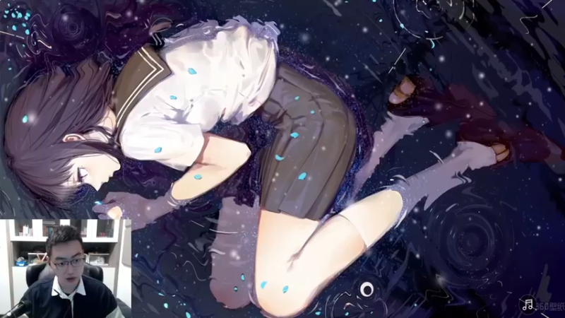 【2022-04-18 21点场】末影龙协会丶翔凯：【翔凯】风里雨里翔凯等你