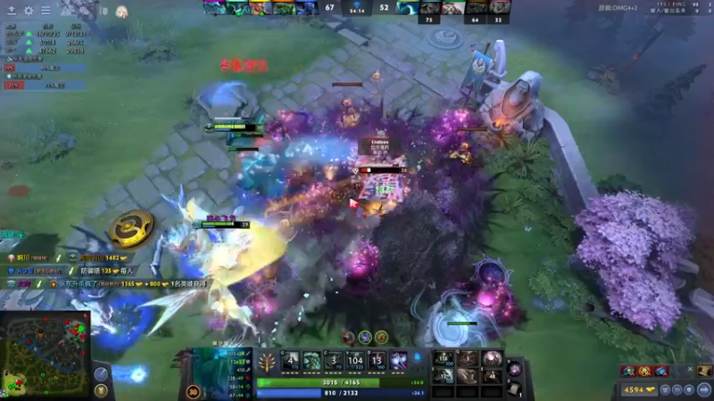 【2022-04-19 11点场】sakira丶hao：dota4+2启动~~