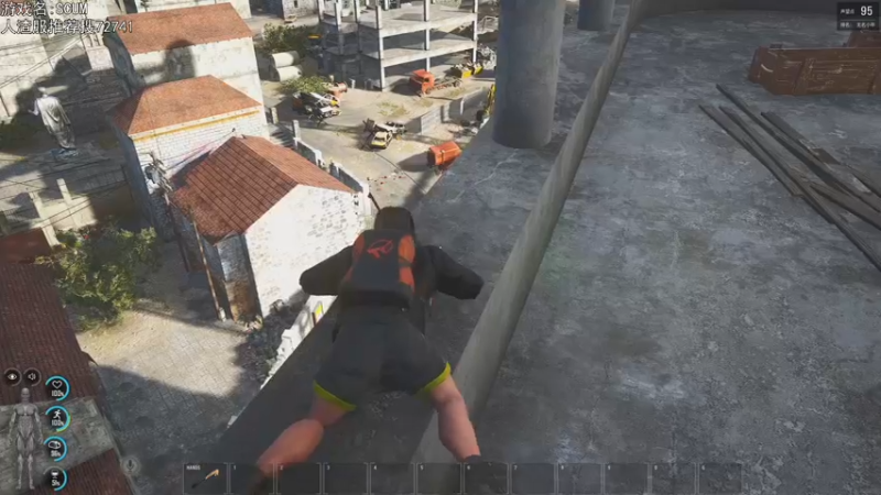 【2022-04-18 21点场】巴格拉斯：热爱生活，走进巴叔