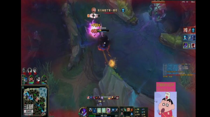 极限卡点反杀！