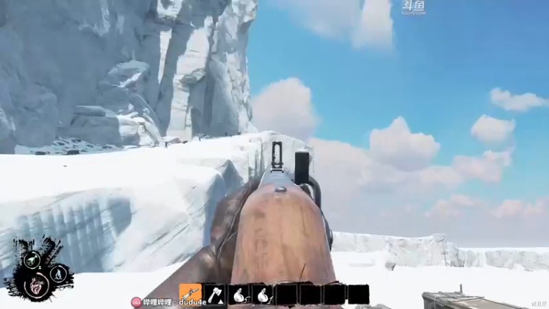 【2022-04-18 23点场】dudu4e嘟师傅：【解说嘟师傅】OB锦鲤杯训练赛