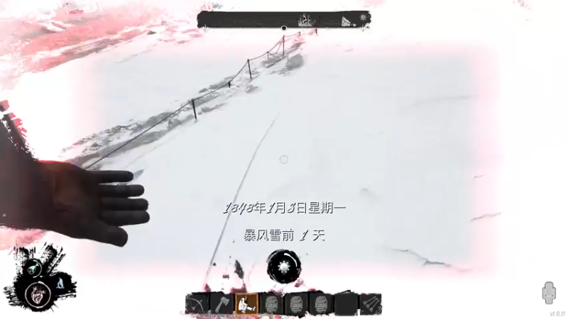 【2022-04-17 16点场】别问问就黑皮：【小奶团】失败就送奶茶~