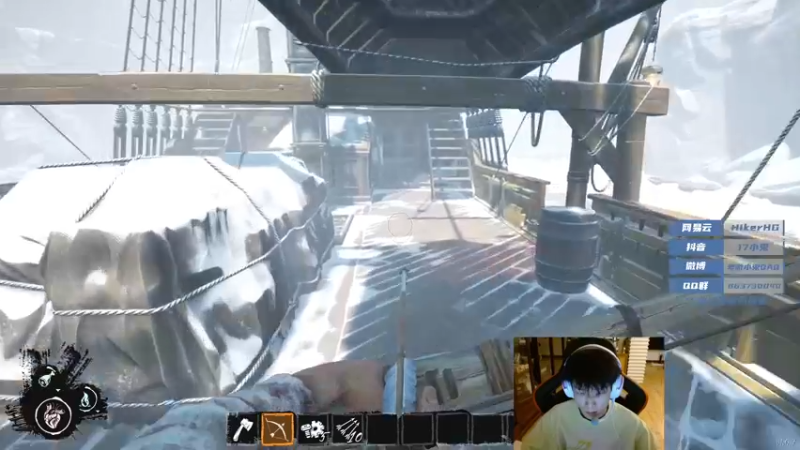 【2022-04-13 22点场】17小鬼丷：【打脚小子】场均10倒技术主播