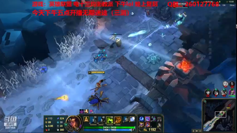 【2022-04-15 14点场】淼小晟：小晟：无期迷途 YYDS