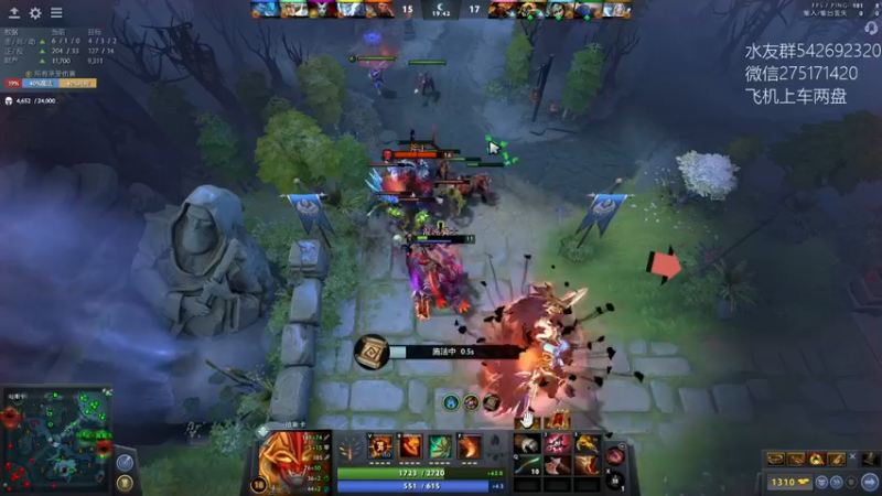 【2022-04-19 05点场】小粥泥浆：关键词:哈斯卡滴天花板