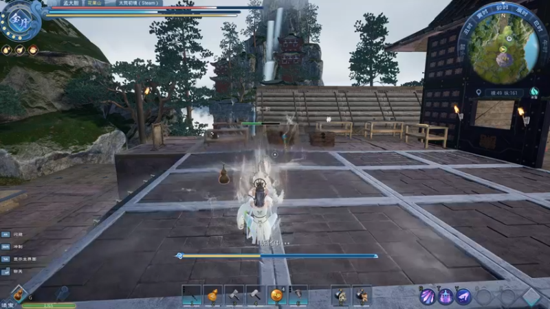 【2022-04-17 00点场】孟孟孟孟辰：斗鱼第一推理，恐惧之间