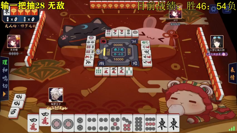 【2022-04-18 23点场】伽罗王丶：斗鱼技术主播