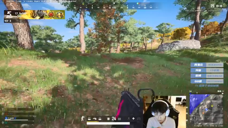 【2022-04-16 21点场】17小鬼丷：【打脚小子】场均10倒技术主播