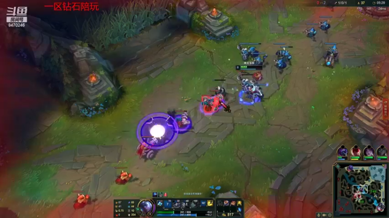 【2022-04-18 19点场】小老板丶艾克：小播一会维护