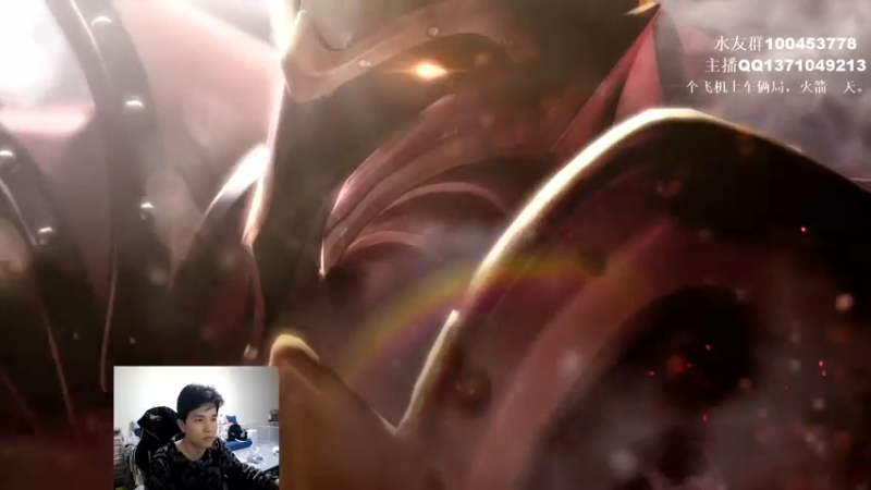 【2022-04-16 22点场】青择_：玩游戏最重要的当然是！