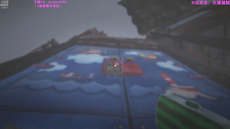 【热门游戏】Happy丨猫腻的精彩时刻 20220419 00点场