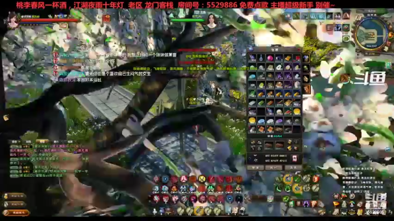 【2022-04-17 21点场】拆塔少女：新手小姐姐 ~