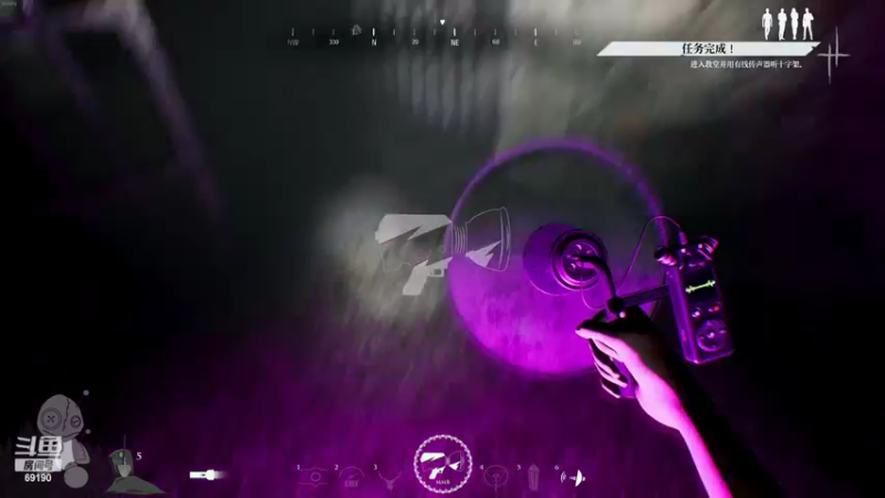 【2022-04-19 19点场】正经人令北：【令北】今晚比比谁大胆