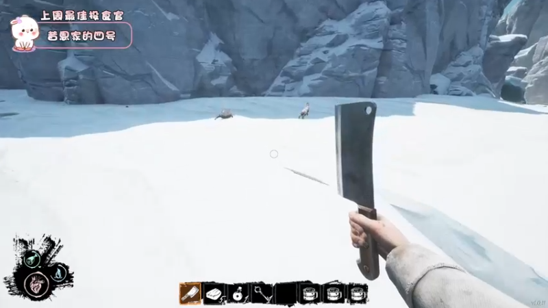 【2022-04-18 19点场】昔恩小姐姐：【搞笑女之黄金双倍 三倍上限~】