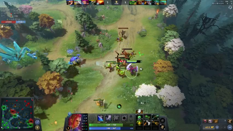 【2022-04-19 00点场】刘嘉俊Sylar1：拿出你的百分之百！