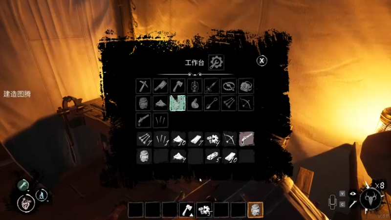 【2022-04-17 02点场】别问问就黑皮：【小奶团】黑皮~