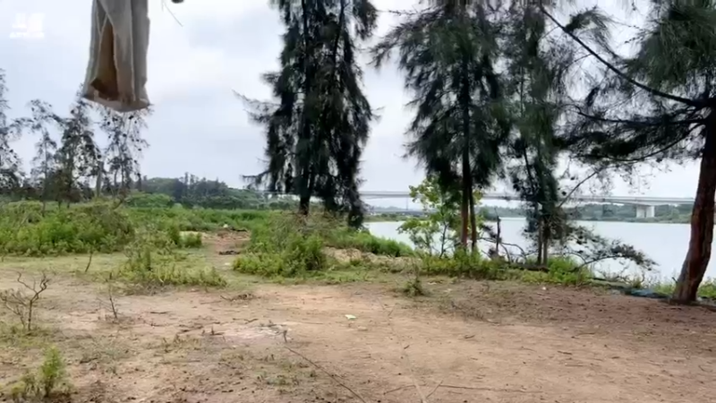 【2022-04-19 11点场】主播阿郎：海南环岛游39