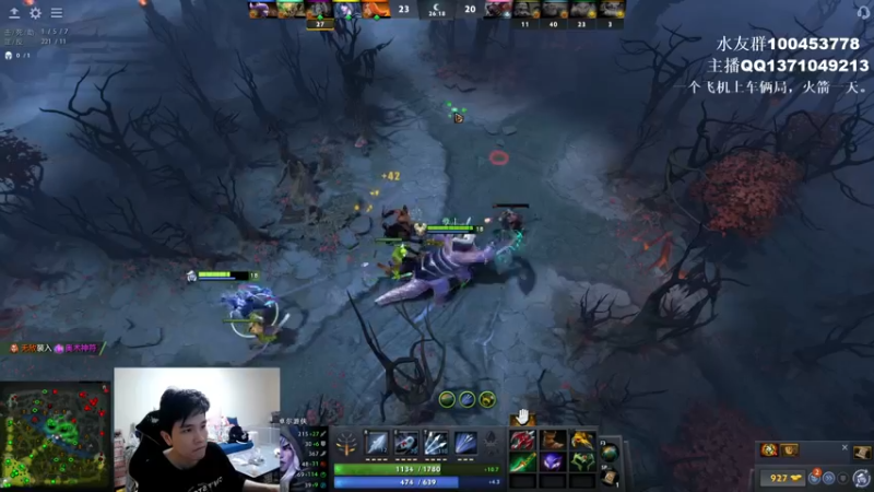 【2022-04-17 14点场】青择_：玩游戏最重要的当然是！