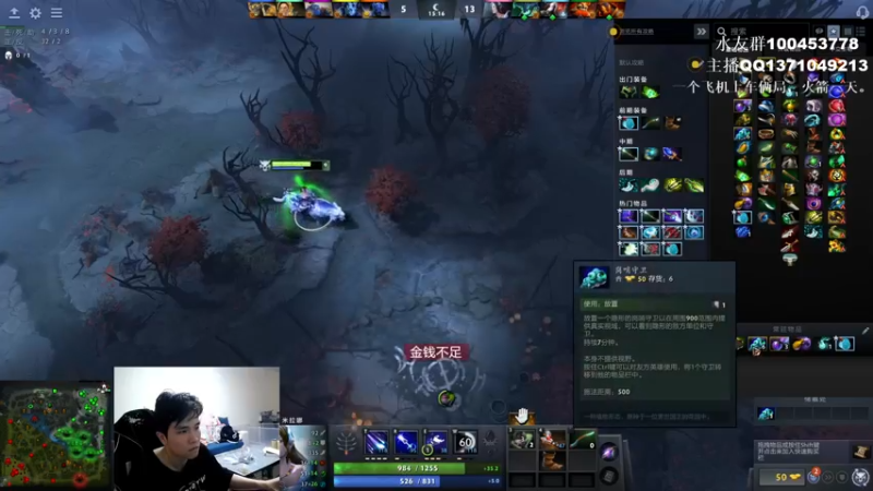 【2022-04-17 16点场】青择_：玩游戏最重要的当然是！