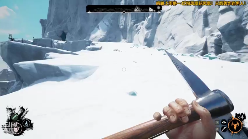 【2022-04-18 20点场】秀才冷男：797.搞笑男的日常~