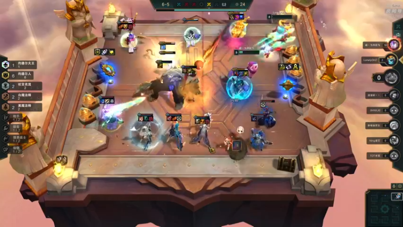 【2022-04-19 02点场】1K黄辉冯：黄辉冯：部落最好的生存游戏