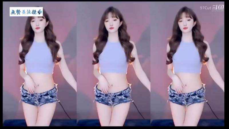 美女舞蹈-04-19 11-17-53
