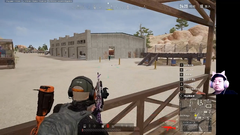 【星际争霸】星际猜猜的精彩时刻 20220419 01点场