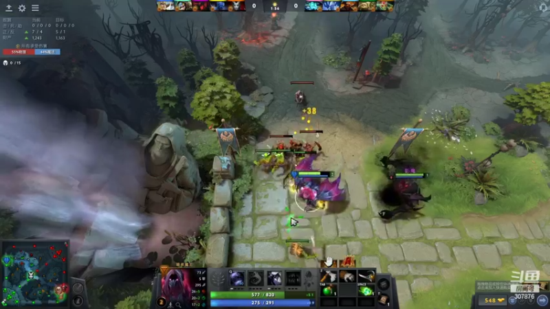 【2022-04-19 17点场】夏一可死毒舌_：我  要  上  分 ！