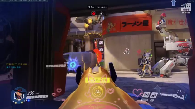 【2022-04-18 22点场】焦糖的狙：【焦糖】二十七岁枪男还不想摆