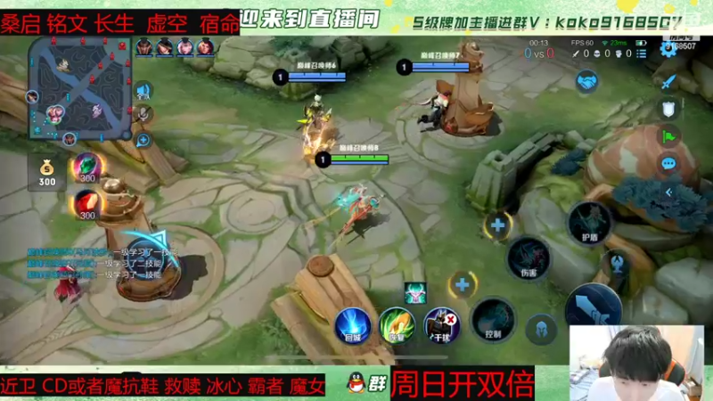 【2022-04-19 18点场】大胖狗koko：辅助的开创者 辅助的神 ko神