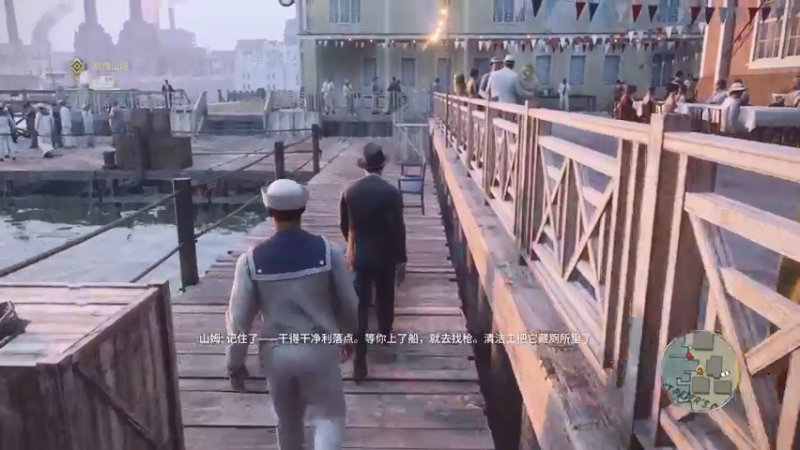【2022-04-18 21点场】手柄党觞穷牛：四海兄弟开搞