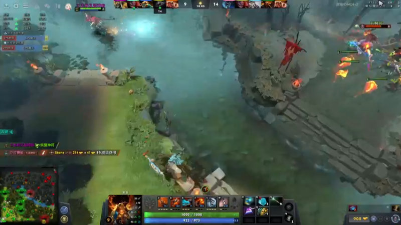 【2022-04-19 06点场】刘嘉俊Sylar1：拿出你的百分之百！