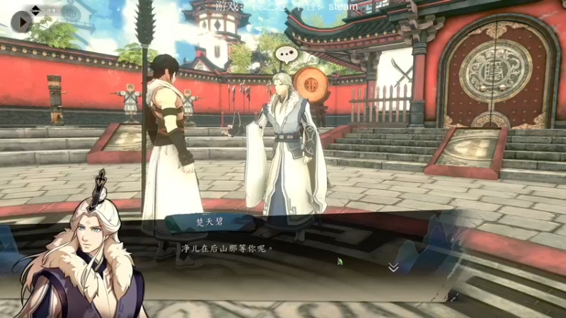 【2022-04-16 19点场】XiaoDxd：经典未来可期型主播!