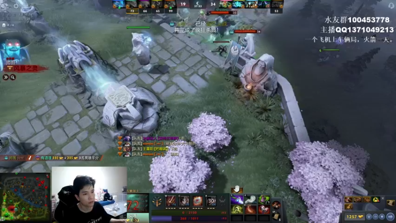 【2022-04-15 23点场】青择_：玩游戏最重要的当然是！