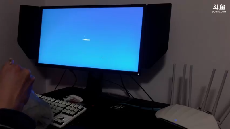 【2022-04-18 13点场】CSGO金城武：青岛金城武