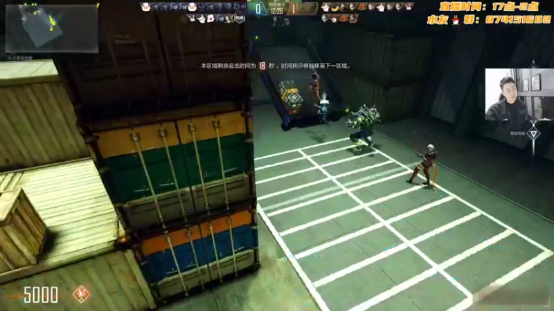 【2022-04-18 19点场】可杰大魔王：【可杰】18岁新人主播！