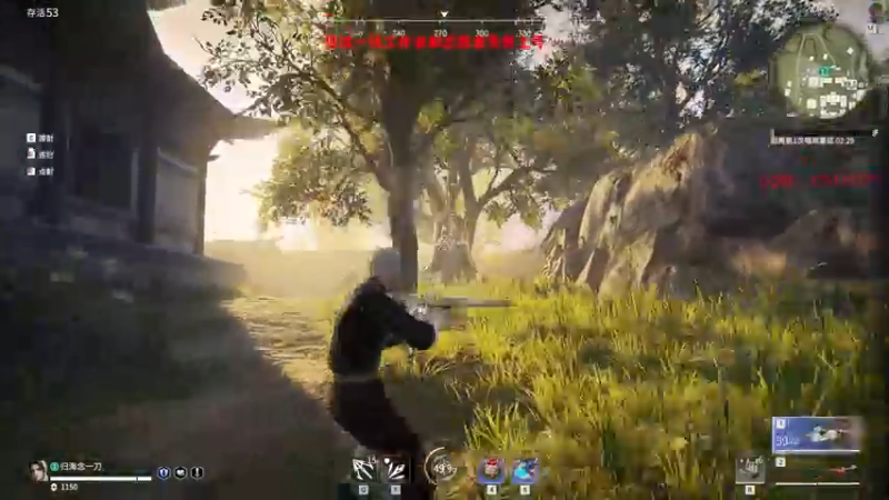 【2022-04-19 19点场】归海念一刀：疫情一线工作者和志愿者免费上号