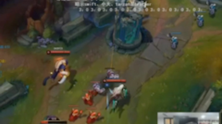 波波卡特ovo发布了一个斗鱼视频2022-04-19