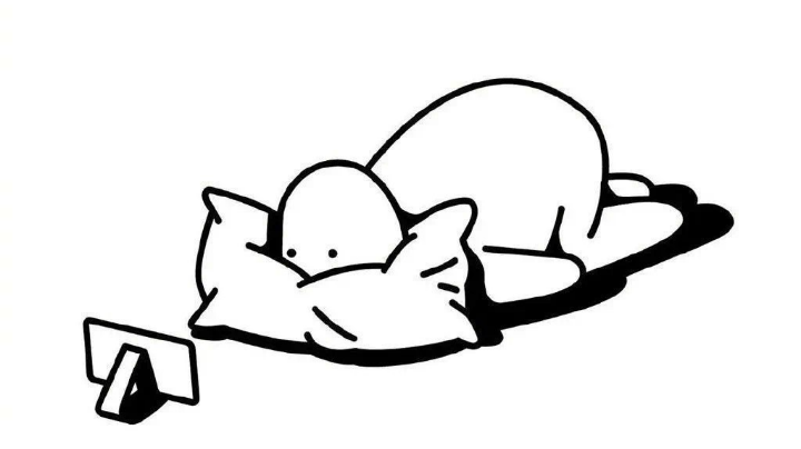 摆烂选手倪某人