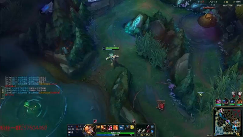 【2022-04-19 21点场】夏天夏天丶丶：先攻女枪峡谷之巅冲前十