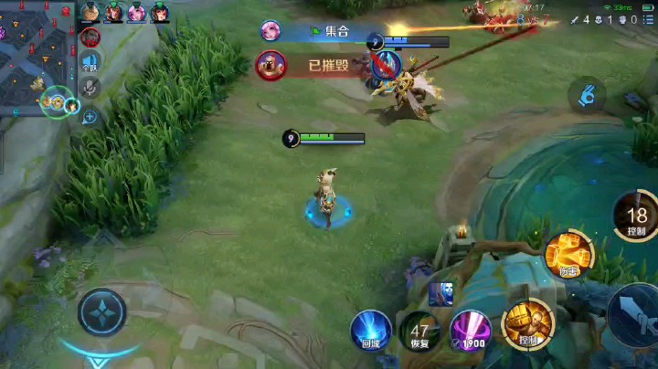 王者s27赛季