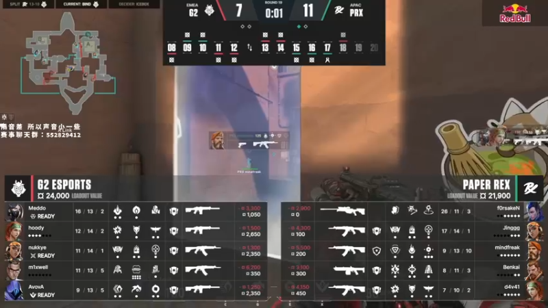 【2022-04-19 06点场】风暴奶爸Nai8：【奶爸】1点ZETA vs DRX